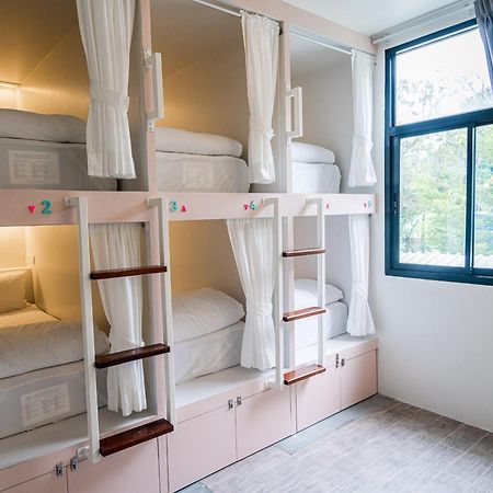 Hostel Nomads Ko Tao Zewnętrze zdjęcie