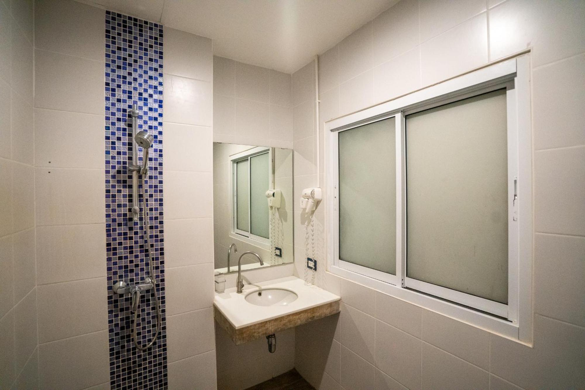 Hostel Nomads Ko Tao Zewnętrze zdjęcie