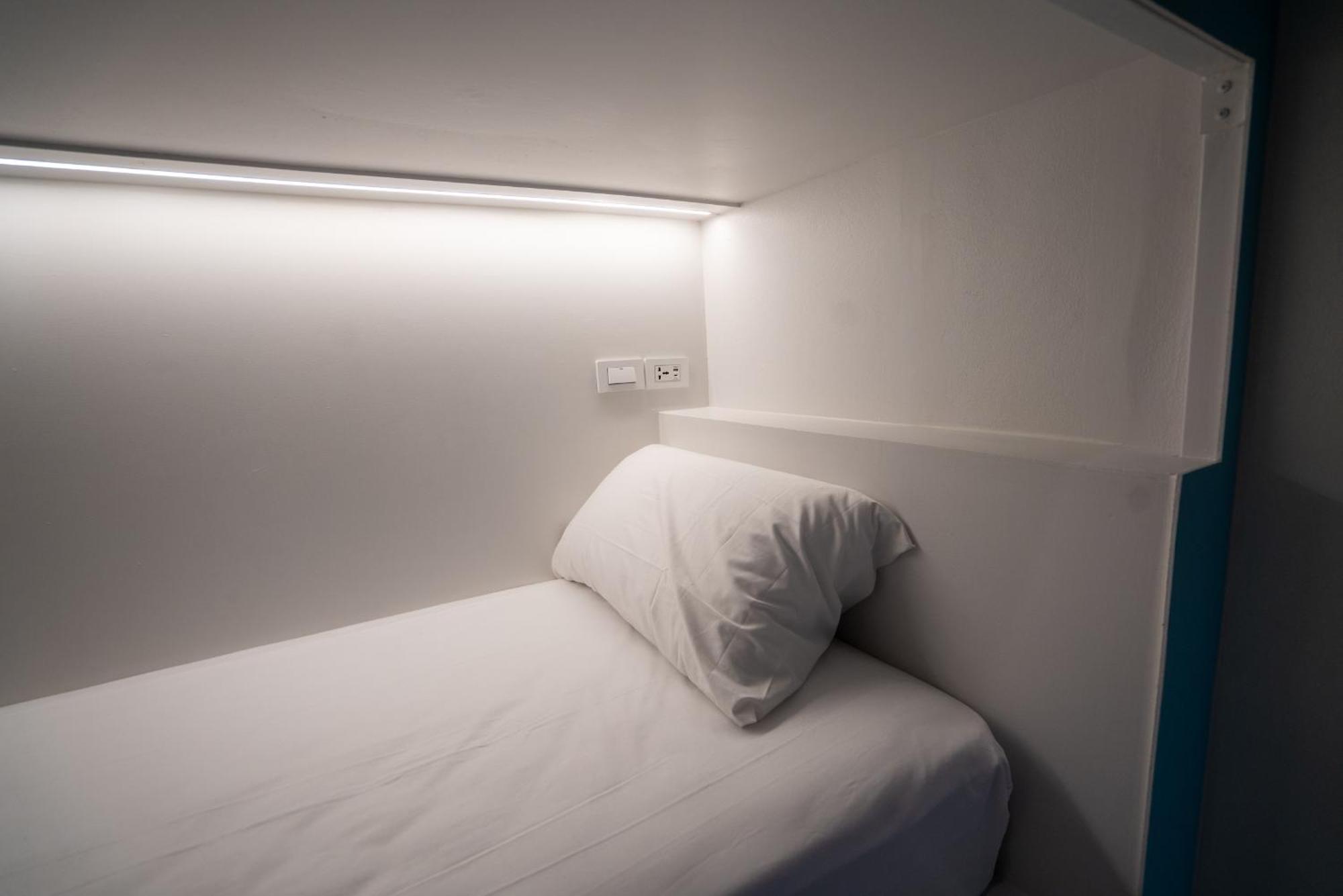 Hostel Nomads Ko Tao Zewnętrze zdjęcie