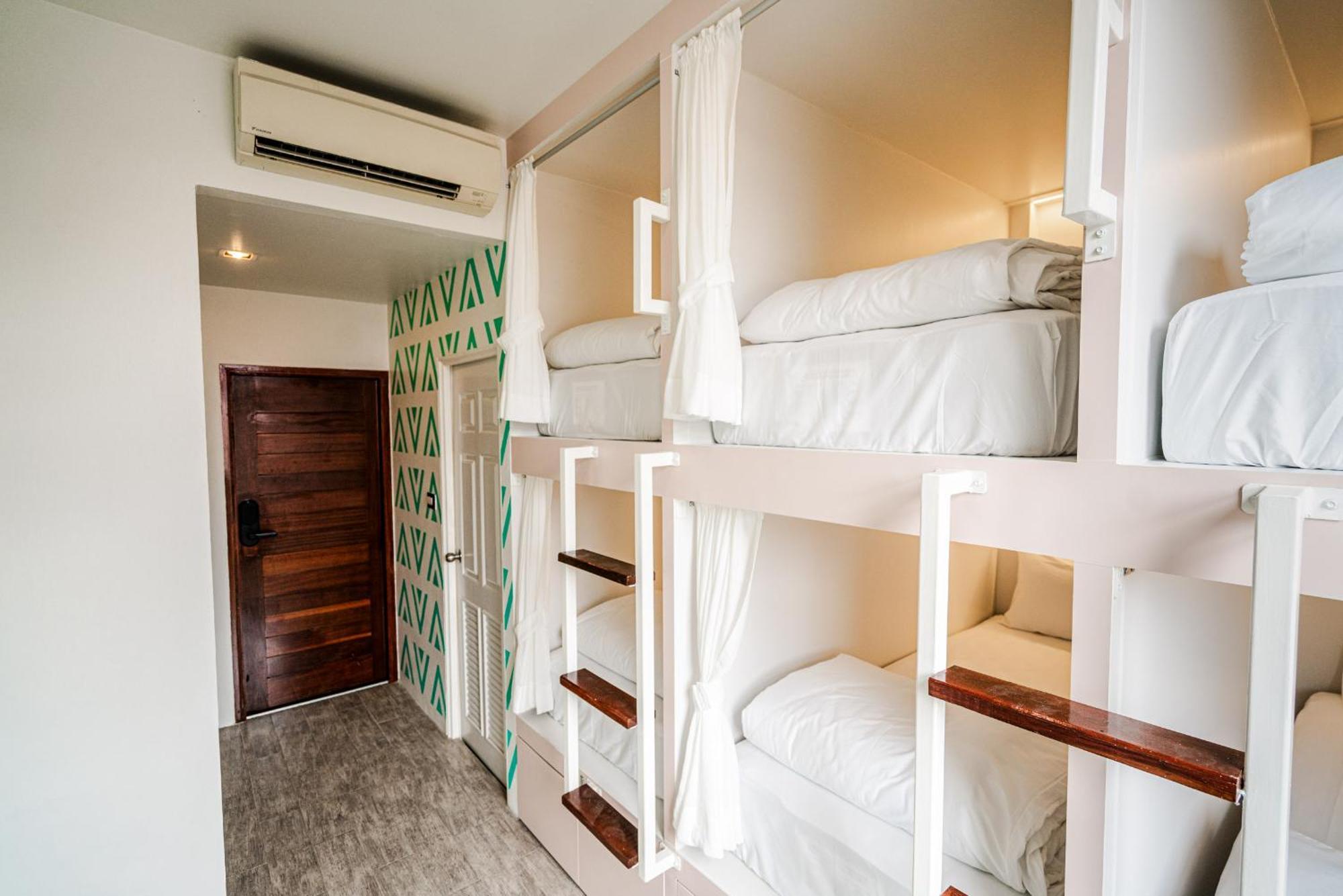 Hostel Nomads Ko Tao Zewnętrze zdjęcie
