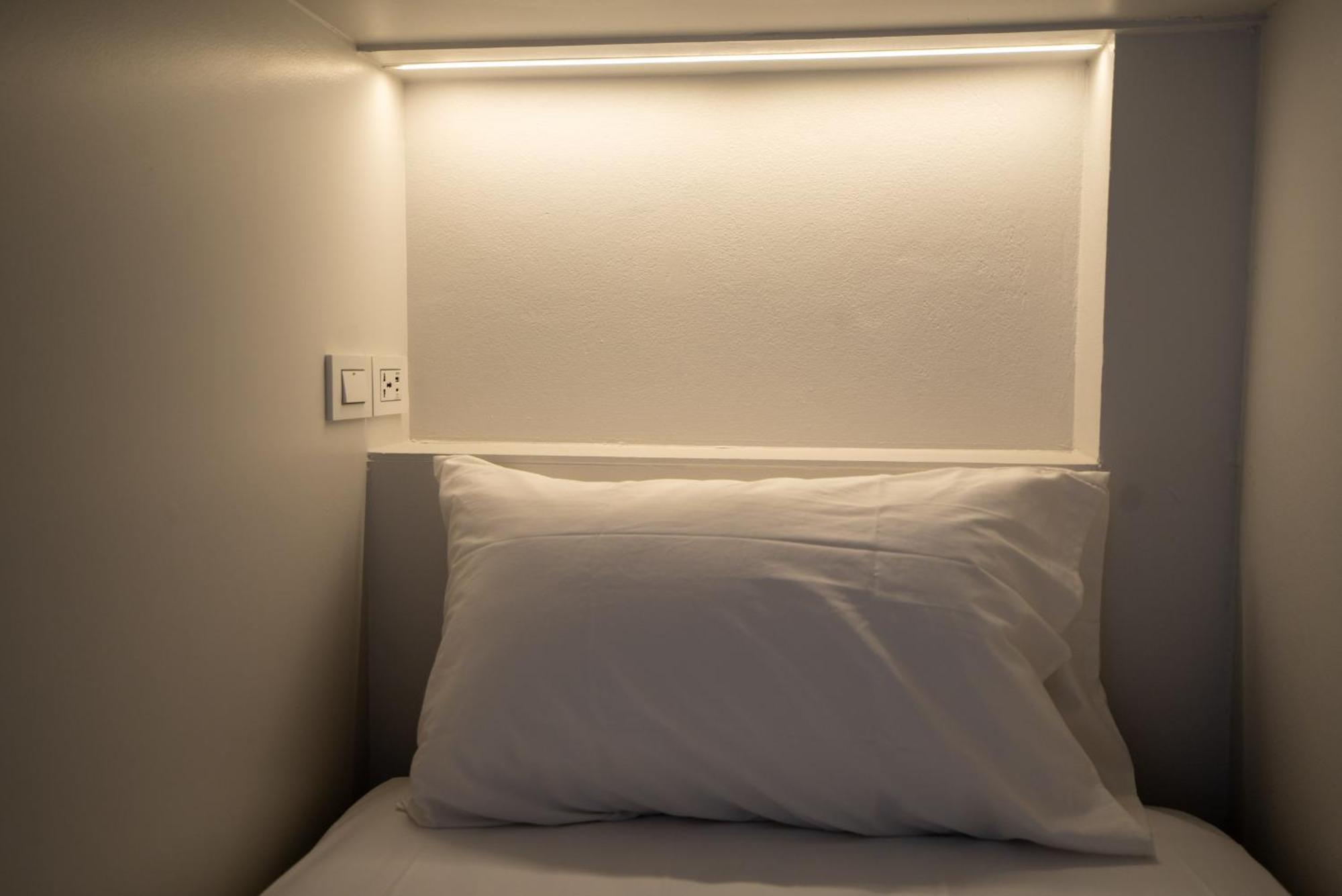 Hostel Nomads Ko Tao Zewnętrze zdjęcie