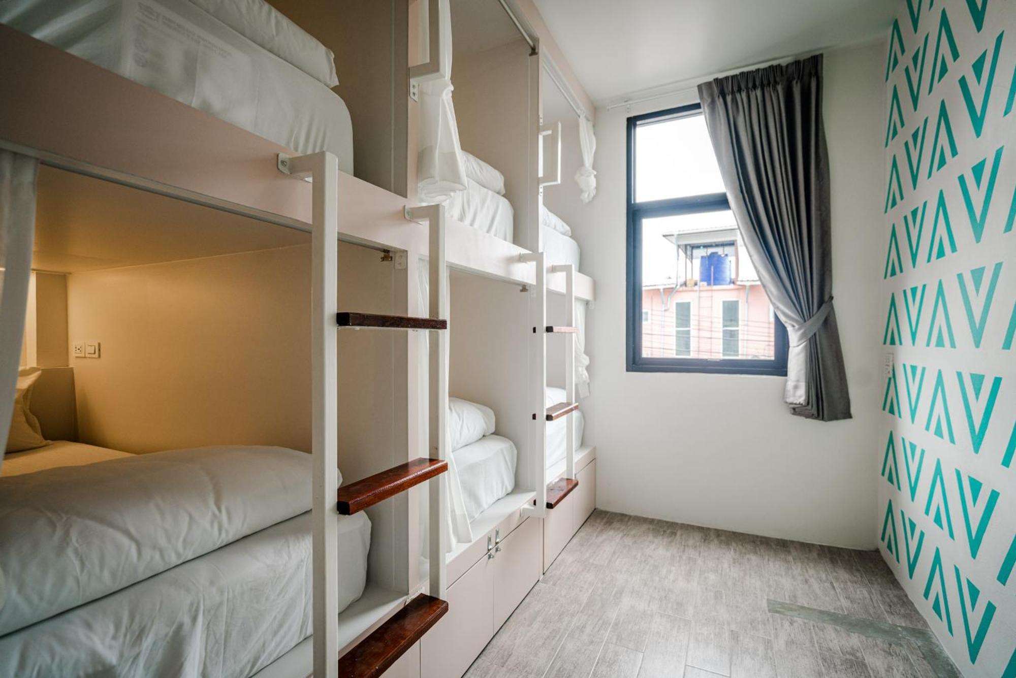 Hostel Nomads Ko Tao Zewnętrze zdjęcie