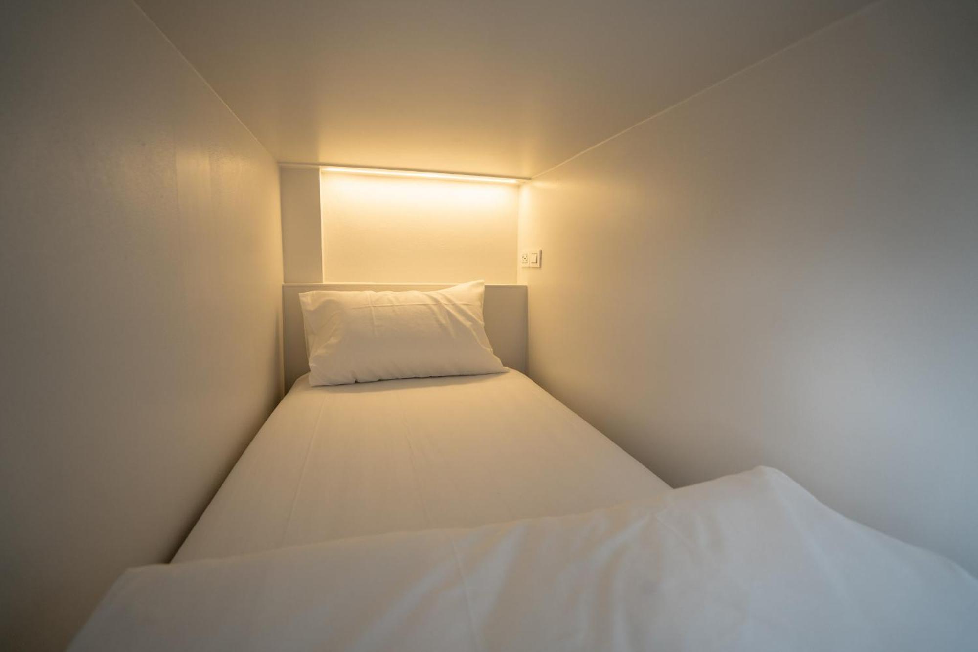 Hostel Nomads Ko Tao Zewnętrze zdjęcie