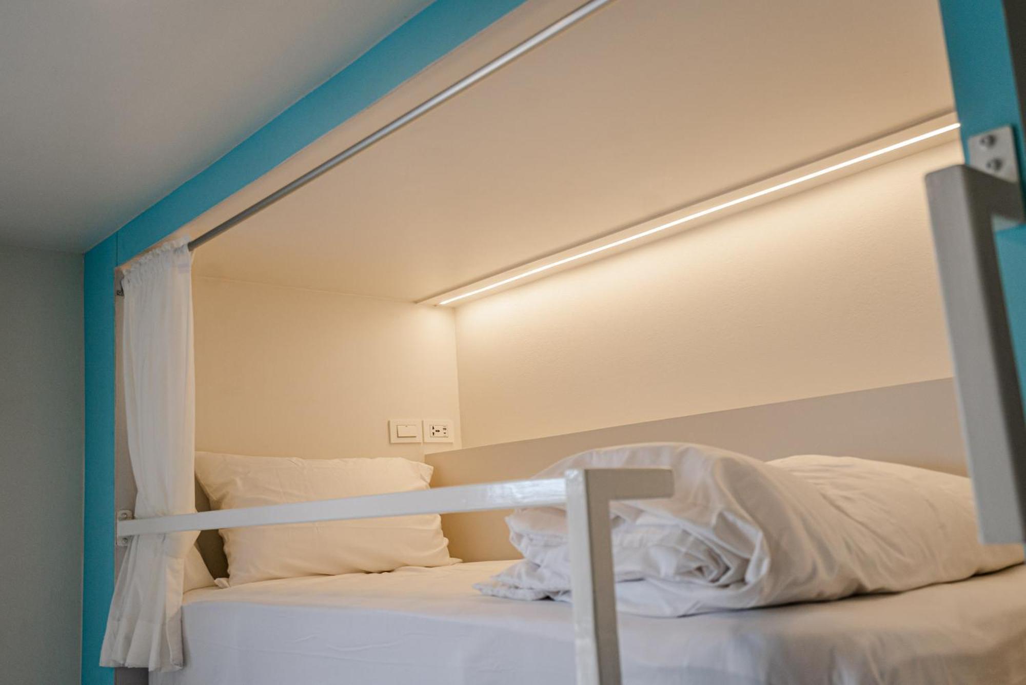 Hostel Nomads Ko Tao Zewnętrze zdjęcie