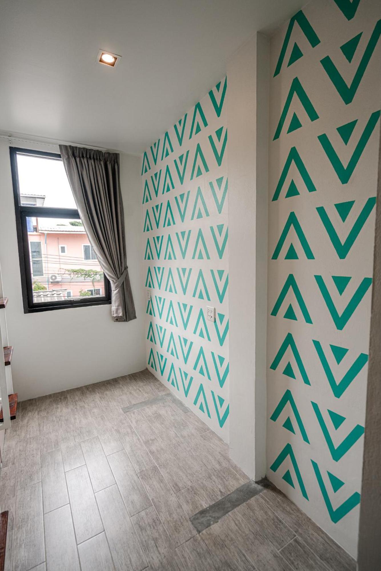 Hostel Nomads Ko Tao Zewnętrze zdjęcie
