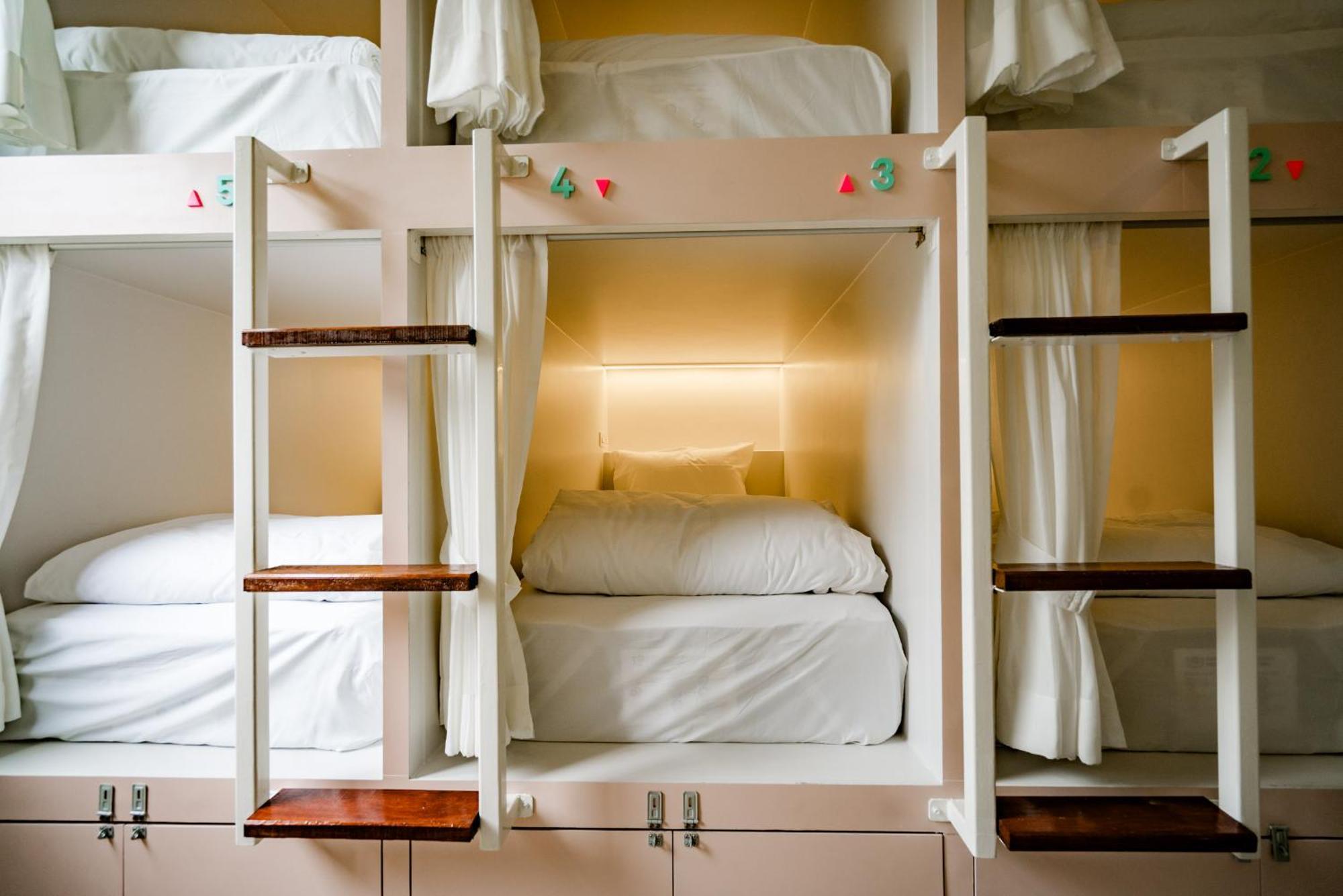 Hostel Nomads Ko Tao Zewnętrze zdjęcie