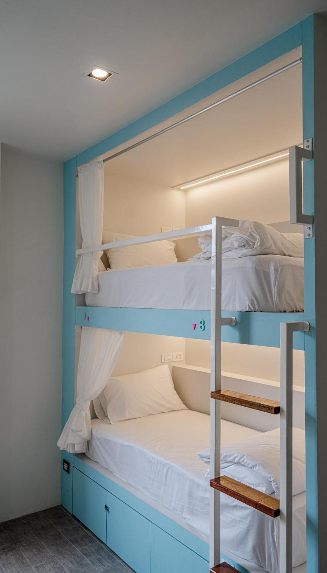 Hostel Nomads Ko Tao Zewnętrze zdjęcie